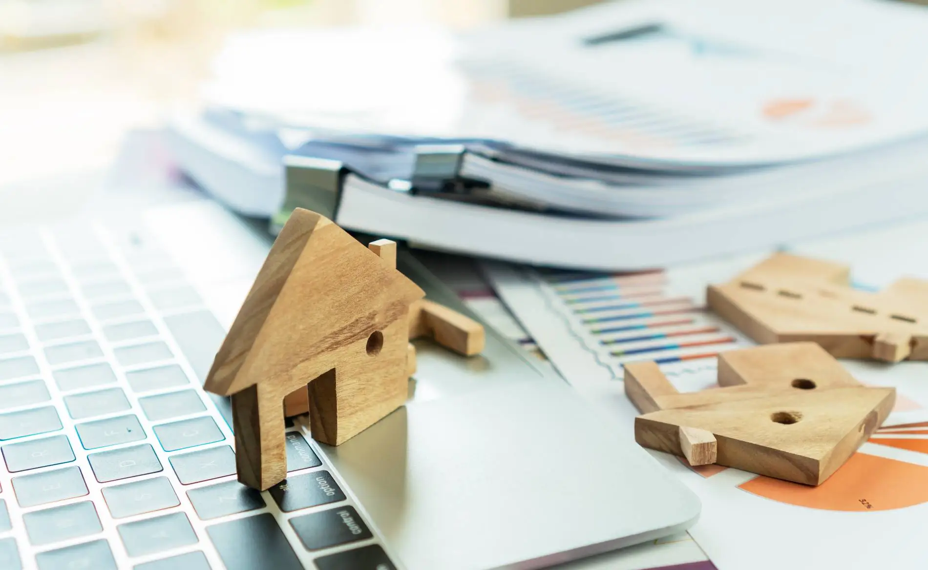 I Want My No-Cost DSCR Loan Quote